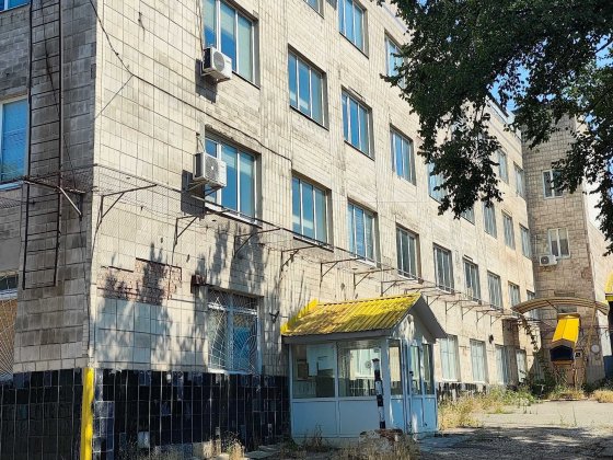 Нежитлові будівлі - м. Кропивницький, вул. Поповича