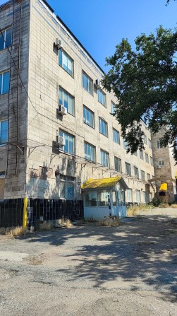 Нежитлові будівлі - м. Кропивницький, вул. Поповича - фото 1