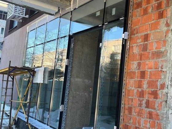 Продаж комерційного приміщення у ЖК My home Львов