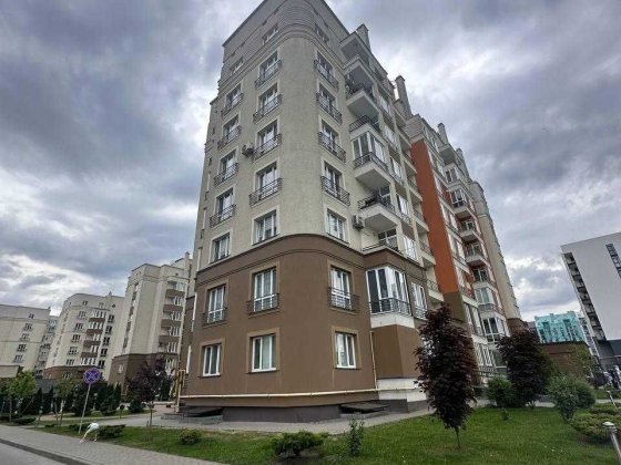 Продаж приміщення в ЖК Квіти Львова по вул. Стрийська 115 В Львів