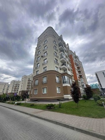 Продаж приміщення в ЖК Квіти Львова по вул. Стрийська 115 В - фото 1