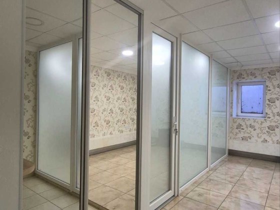 *ПРОДАЖ, офісного приміщення у Центрі міста, на вул. Незалежної Укр. Запоріжжя