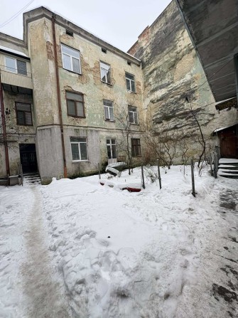 Продаж комірки по вул. Ярослава Мудрого - фото 1