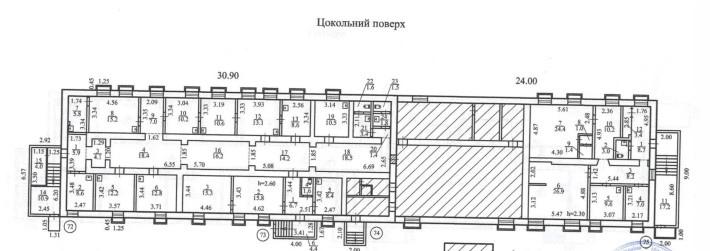Продается  двухтажное здание в центре - фото 1