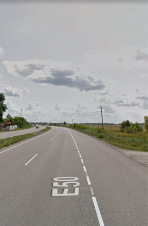 Донецкое Шоссе район Каравана Красная линия! - фото 1