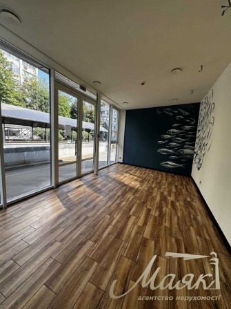 Продажа/Фасадное помещение/188 м2/ЖК Новопечерские Липки/Печерский р н - фото 1