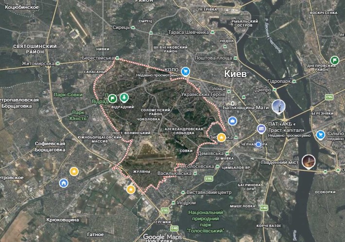 Продажа помещения 1500 м2 с арендатором НОВУС - фото 1