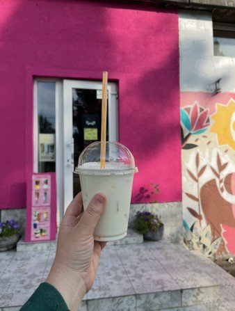 Продається кавʼярня. БЕРЕЗНЯКИ КИЇВ - фото 1