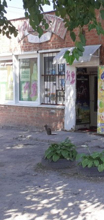 Терміново продаж  магазин Ж/М Покровский червона лінія - фото 1