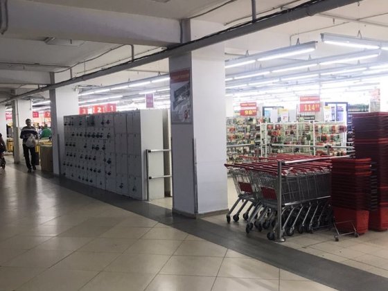 Продажа  Аренда помещения 1 этаж под комерцию Київ