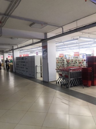 Продажа  Аренда помещения 1 этаж под комерцию - фото 1