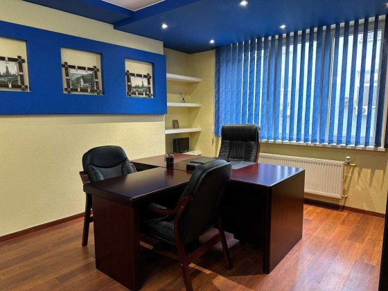 Продаж приміщення 119 м² | Київ | метро Лівобережна Київ