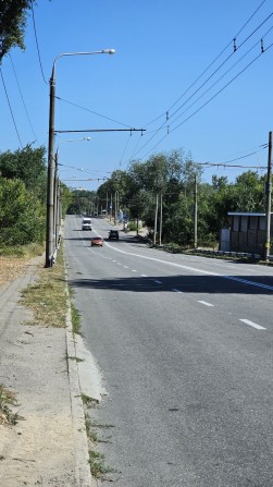 Объект на Красной линии по Братской ( Бориспольской)Напротив Авторынка - фото 1