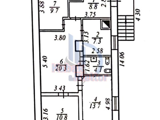 Продаж. Магазин. Офіс. Приміщення Днепр