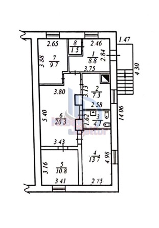Продаж. Магазин. Офіс. Приміщення - фото 1