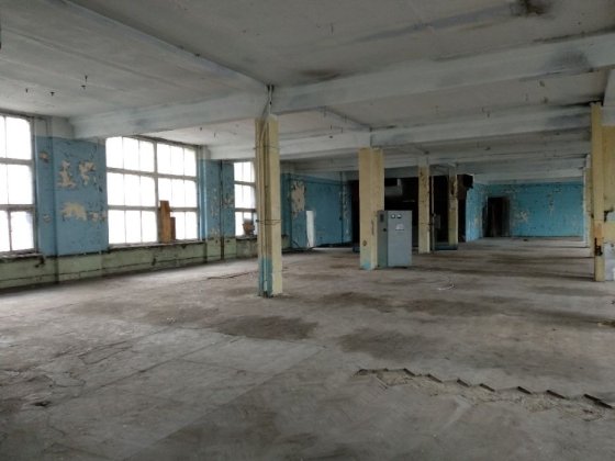 Нежитлове приміщення Львів