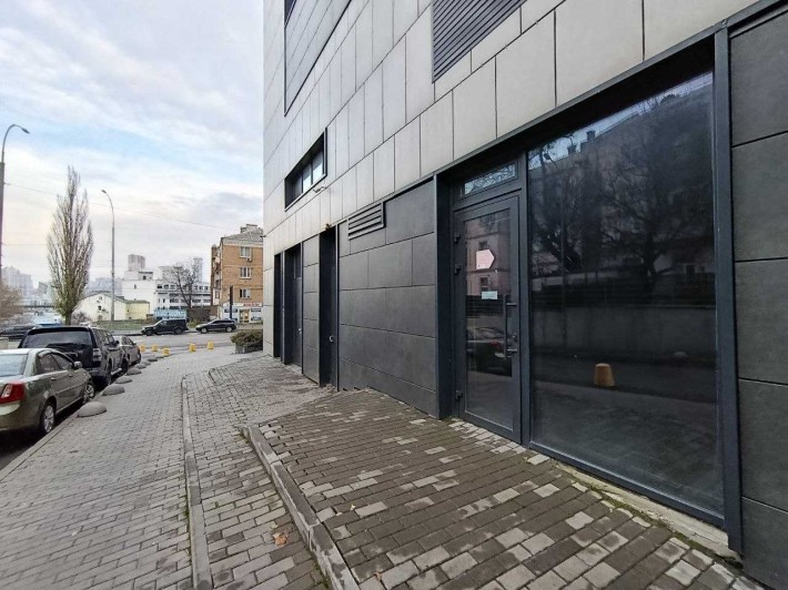 ЖК Квартет. Помещение "Open Space" 25 м2 - фото 1