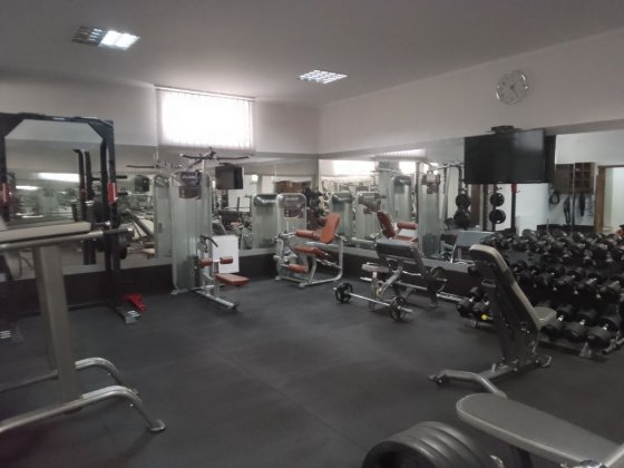 Продаж спортивного приміщення. Сихів Львів