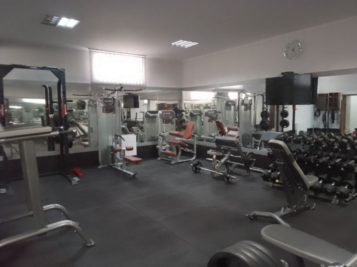 Продаж спортивного приміщення. Сихів - фото 1