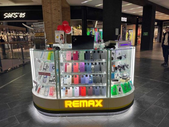 Продається торговий острівок ( корнер) Львов