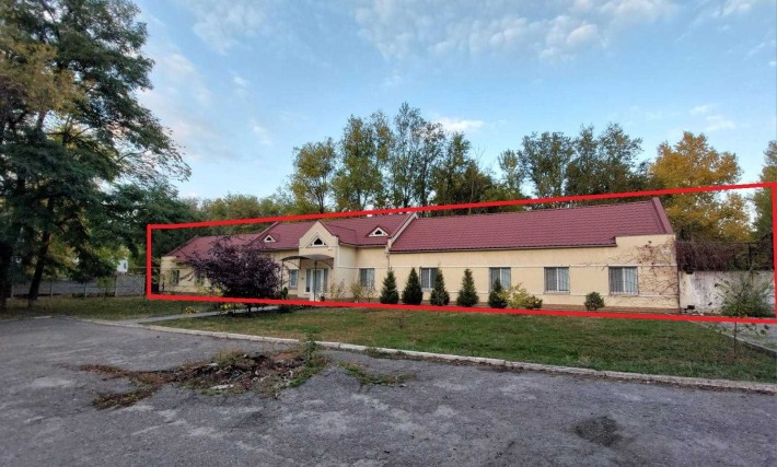 Продам окремо стоячу будівлю в районі ТЦ Наша Правда - фото 1