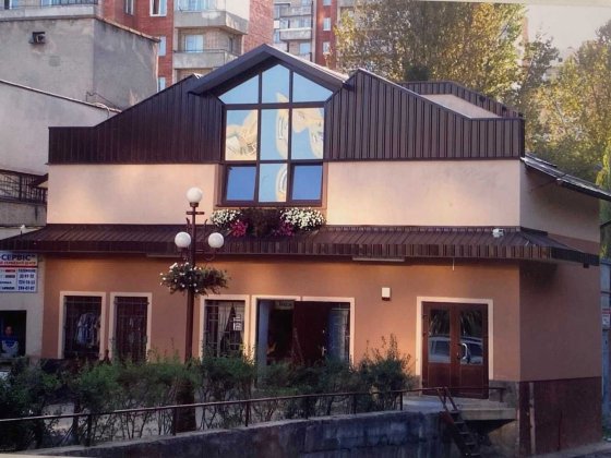 продаж нежитлове приміщення 167 кв.м Львів