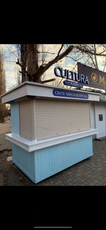 Продам Маф, Киоск - фото 1