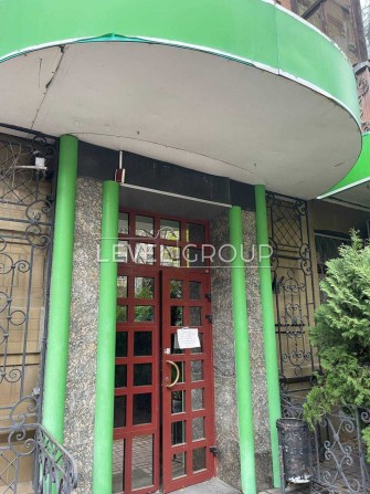 Фасадне приміщення 220 м² у центрі Києва |вул. Богдана Хмельницького84 - фото 1