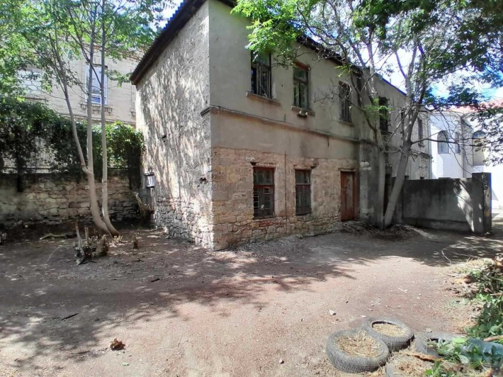 Продается помещение ул. Никольская - фото 1