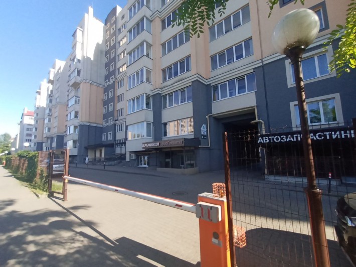 Продаж магазин Львів вулиця Рубчака - фото 1