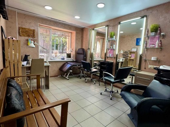 Продаю салон краси. Без комісії для покупця. Ц5 Миколаїв