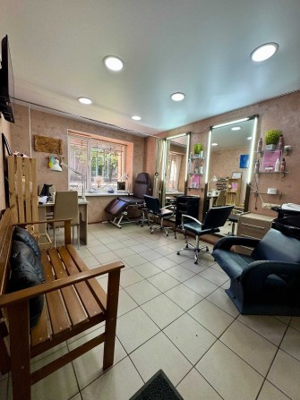 Продаю салон краси. Без комісії для покупця. Ц5 - фото 1