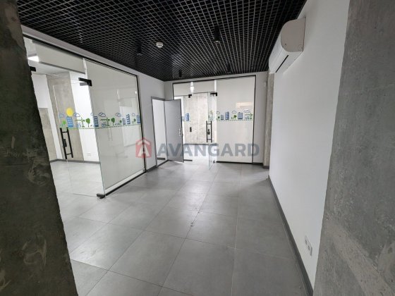 Продаж комерційого приміщення в новому ЖК Америка. Львов