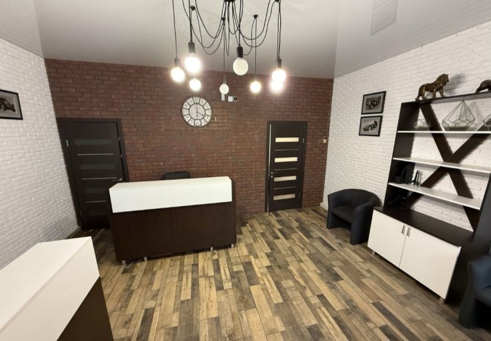 Продається фасадне приміщення‼️під САЛОН‼️офіс,СТОМАТОЛОГІЮ ‼️ АПТЕКУ - фото 1