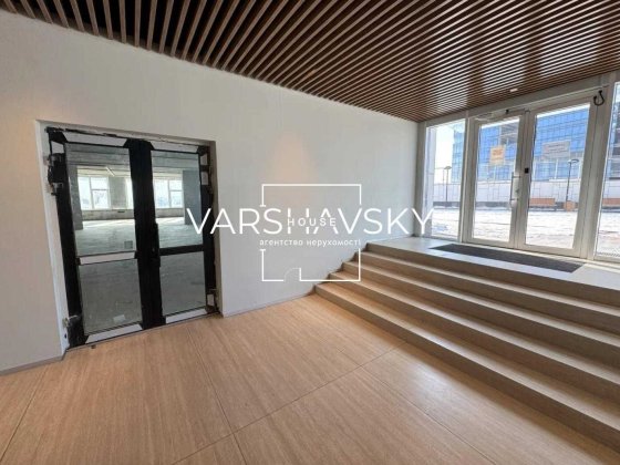 Продаж або оренда комерційного приміщення пр-т Берестейський Київ