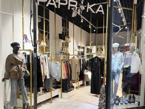 Терміновий продаж або оренда магазину одягу Львів