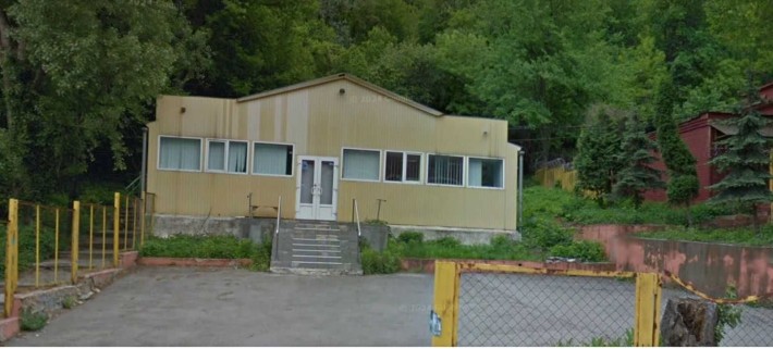 Продаж будівлі, вул. Нижньоюрківська (поділ), 213,9 м² - фото 1