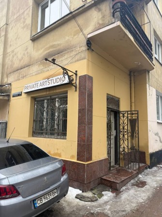 Комерційне приміщення 28м.кв, Львів - фото 1