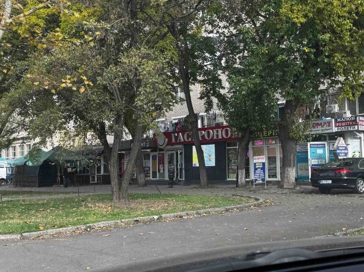 Продам торговельну площу, Миколаїв, Центральний - фото 1