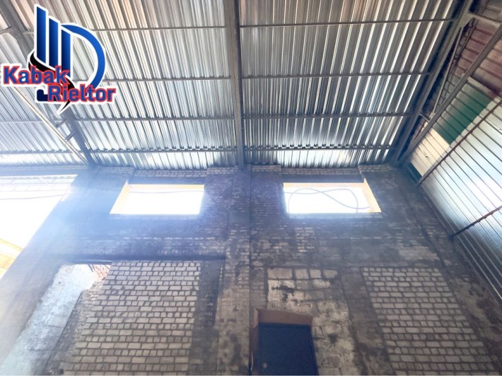 Продажа. Цех. Производство. Склад. Днепр. Правый. - фото 1