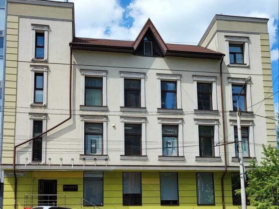 Продам здание в центре города ул.Исполкомовская Дніпро