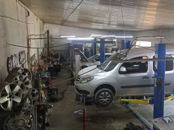 продам СТО в комплексе с разборкой VAG Дніпро