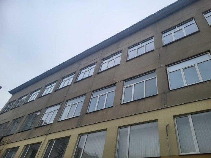 Нежитлові приміщення 368 м2,м. Миколаїв, вул. Бедзая Ігоря, буд. 20/10 - фото 1