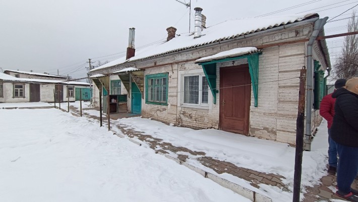 Дом под хостел и арендный бизнес - фото 1