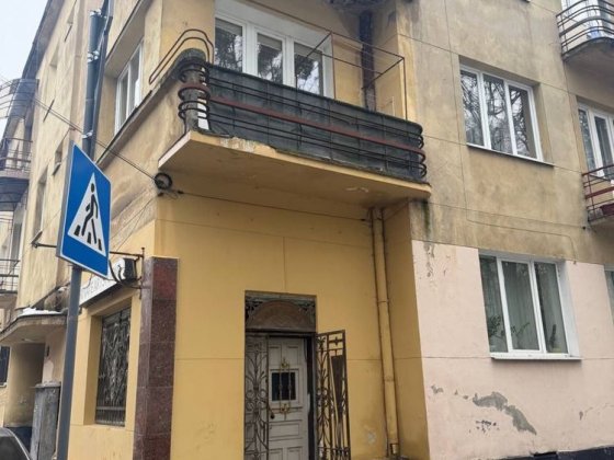 Продаж комерційного приміщення у Львові вул. Кубійовича, 17 Львів