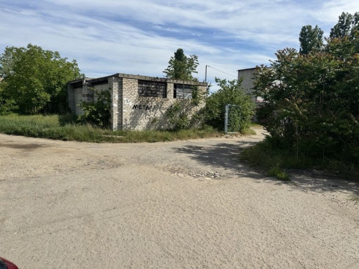 Продаж нежитлового приміщення ПГС - фото 1