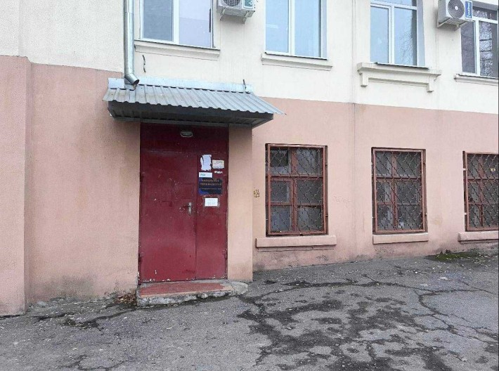 Продам нежитлове приміщення по вулиці Кошиця (Караваєва) Мазепи - фото 1