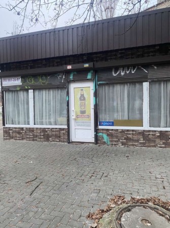 Помещение улица Карпенко - фото 1