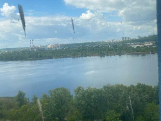 Продам Комору кладовку ЖК Берег Дніпра Дніпровська Набережна сховище Київ