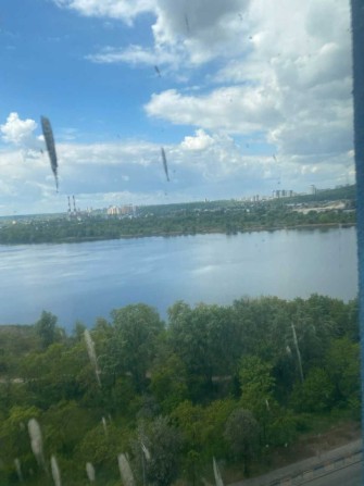 Продам Комору кладовку ЖК Берег Дніпра Дніпровська Набережна сховище - фото 1